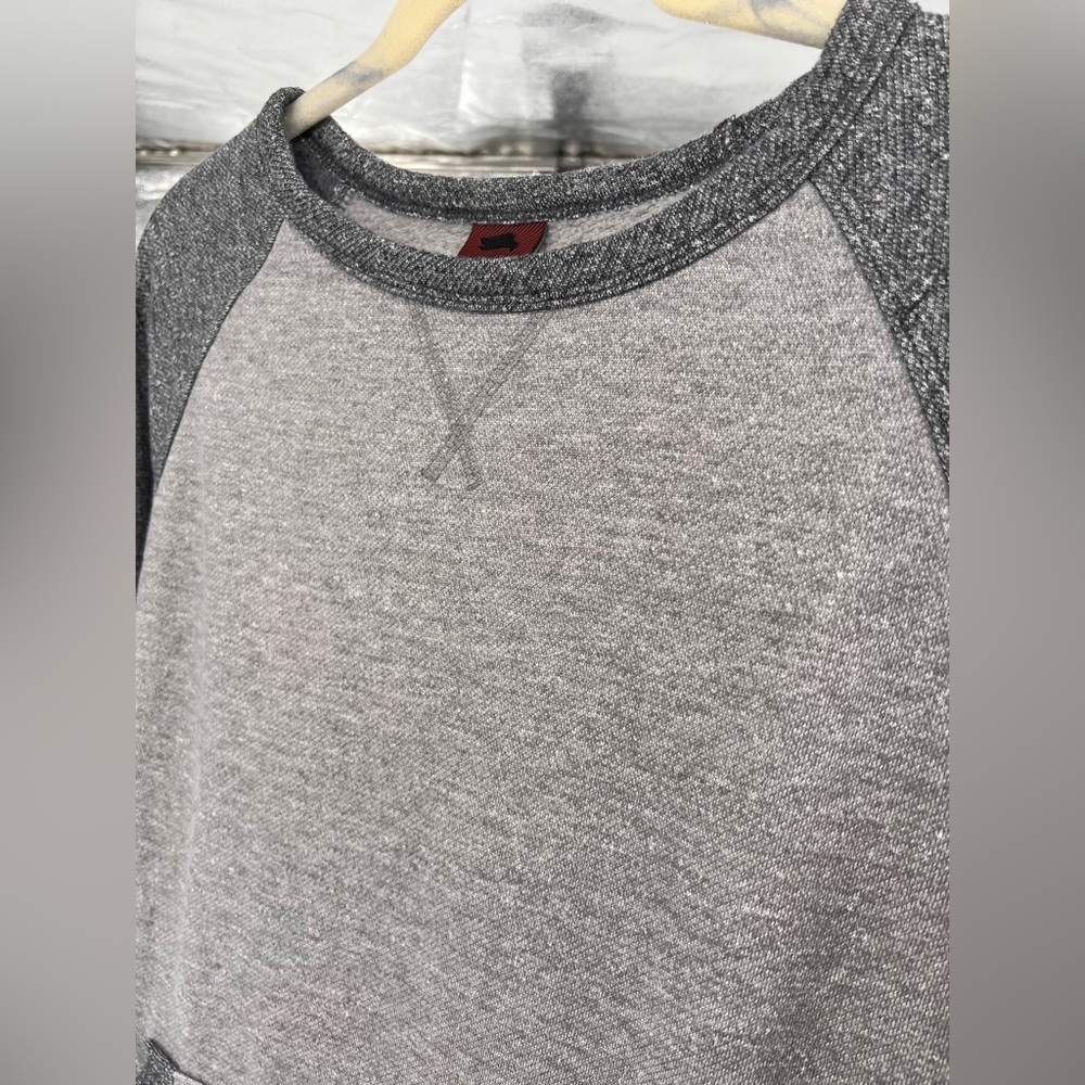 EUC Tony Hawk Two Tone Sweatshirt - Picture 4 of 8